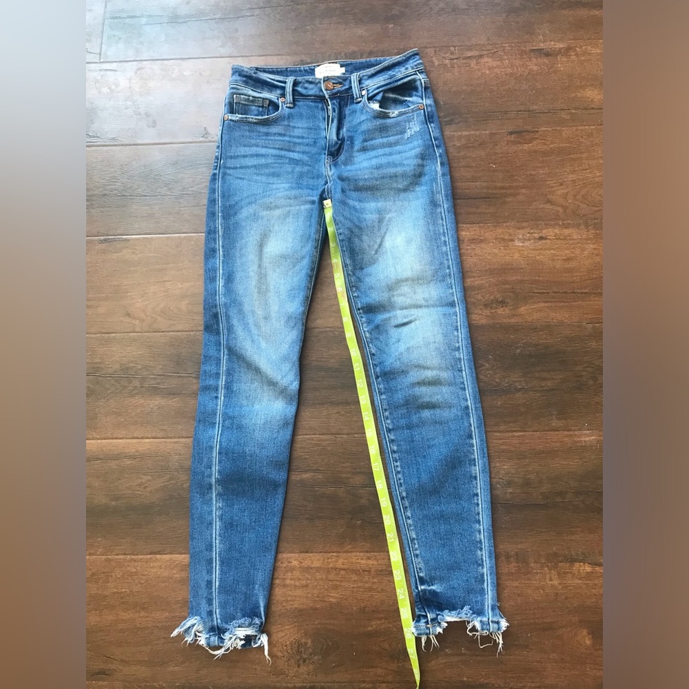 böhme Jeans Size 23